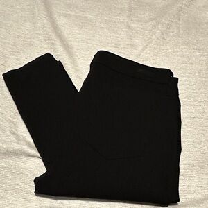 Kut from the Kloth Black Skinny Jeans